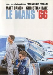 Le Mans 66 (DVD)