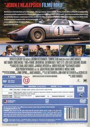 Le Mans 66 (DVD)