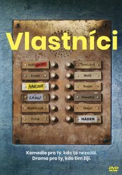 Vlastníci (DVD)