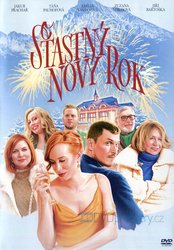 Šťastný nový rok (DVD)