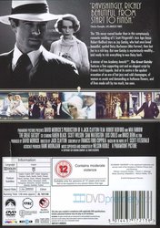 Velký Gatsby (1974) (DVD) - DOVOZ