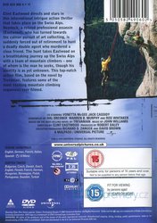 Vražda na Eigeru (DVD) - DOVOZ