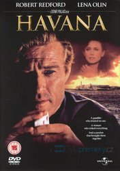 Havana (DVD) - DOVOZ