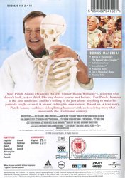 Doktor Flastr (DVD) - DOVOZ