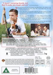 Můj pes Skip (DVD) - DOVOZ