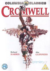 Cromwell (DVD) - DOVOZ