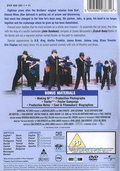 Blues Brothers 2000 (DVD) - DOVOZ