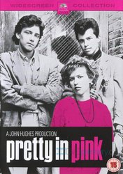 Kráska v růžovém (DVD) - DOVOZ