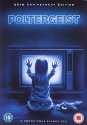 Poltergeist (DVD) - DOVOZ