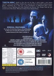 Poltergeist (DVD) - DOVOZ