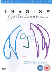 John Lennon - Imagine (2 DVD) - DOVOZ