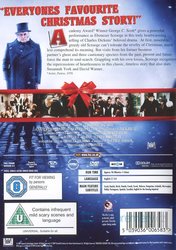 Duch Vánoc (DVD) - DOVOZ