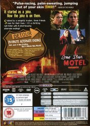 Jízda do pekel (DVD) - DOVOZ