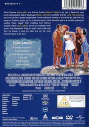 Flintstoneovi 2 - Viva Rock Vegas (DVD) - DOVOZ