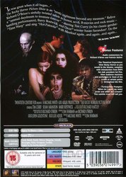 Rocky Horror Picture Show (DVD) - DOVOZ