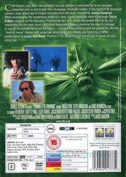 Piraňa 2: Létající zabijáci (DVD) - DOVOZ