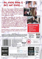 Narušení (DVD) - DOVOZ