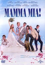 Mamma Mia! (DVD)