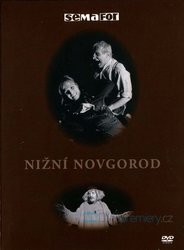 Semafor: Nižní Novgorod (DVD)