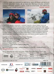 Radek Jaroš: Cesta vzhůru (DVD)