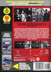 Hákový kříž nad Římem (DVD)