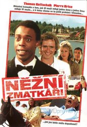 Něžní zmatkáři (DVD)