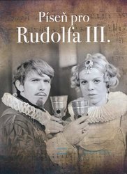 Píseň pro Rudolfa III (4 DVD) - remasterovaná verze