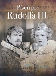 Píseň pro Rudolfa III (4 DVD) - remasterovaná verze