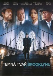 Temná tvář Brooklynu (DVD)
