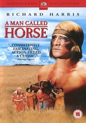 Muž, kterému říkali Kůň (DVD) - DOVOZ