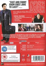 Můj bratranec Vinny (DVD) - DOVOZ