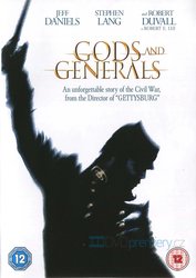 Bohové a generálové (2 DVD) - DOVOZ