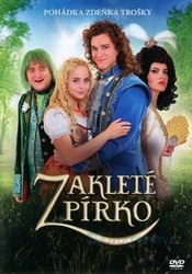 Zakleté pírko (DVD)