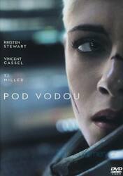 Pod vodou (DVD)