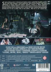Pod vodou (DVD)
