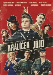 Králíček Jojo (DVD)