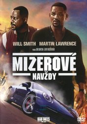 Mizerové 3 - Mizerové navždy (DVD)