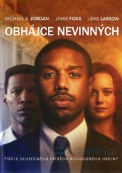 Obhájce nevinných (DVD)