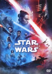 Star Wars 9: Vzestup Skywalkera (DVD)
