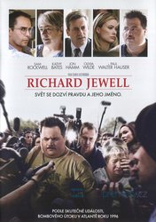Richard Jewell (DVD)