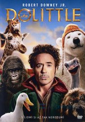 Dolittle (DVD)