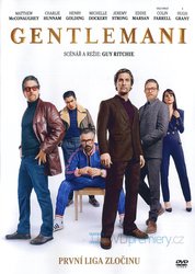 Gentlemani (DVD)