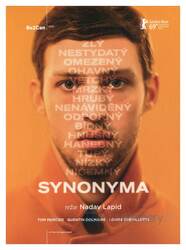 Synonyma (DVD)