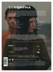 Synonyma (DVD)