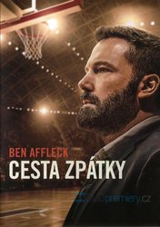 Cesta zpátky (DVD)