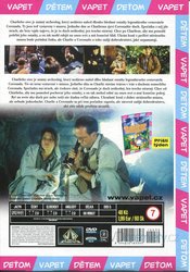 Můj kamarád duch (DVD) (papírový obal)