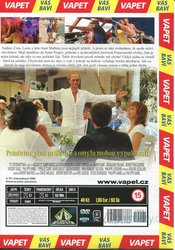 Blázni ze Saint-Tropez (DVD) (papírový obal)