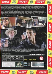 Táhněte do háje (DVD) (papírový obal)