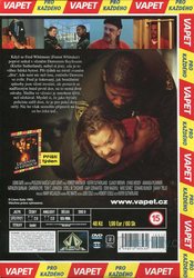 Poslední naděje (DVD) (papírový obal)