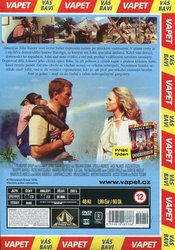 Safari Expres (DVD) (papírový obal)